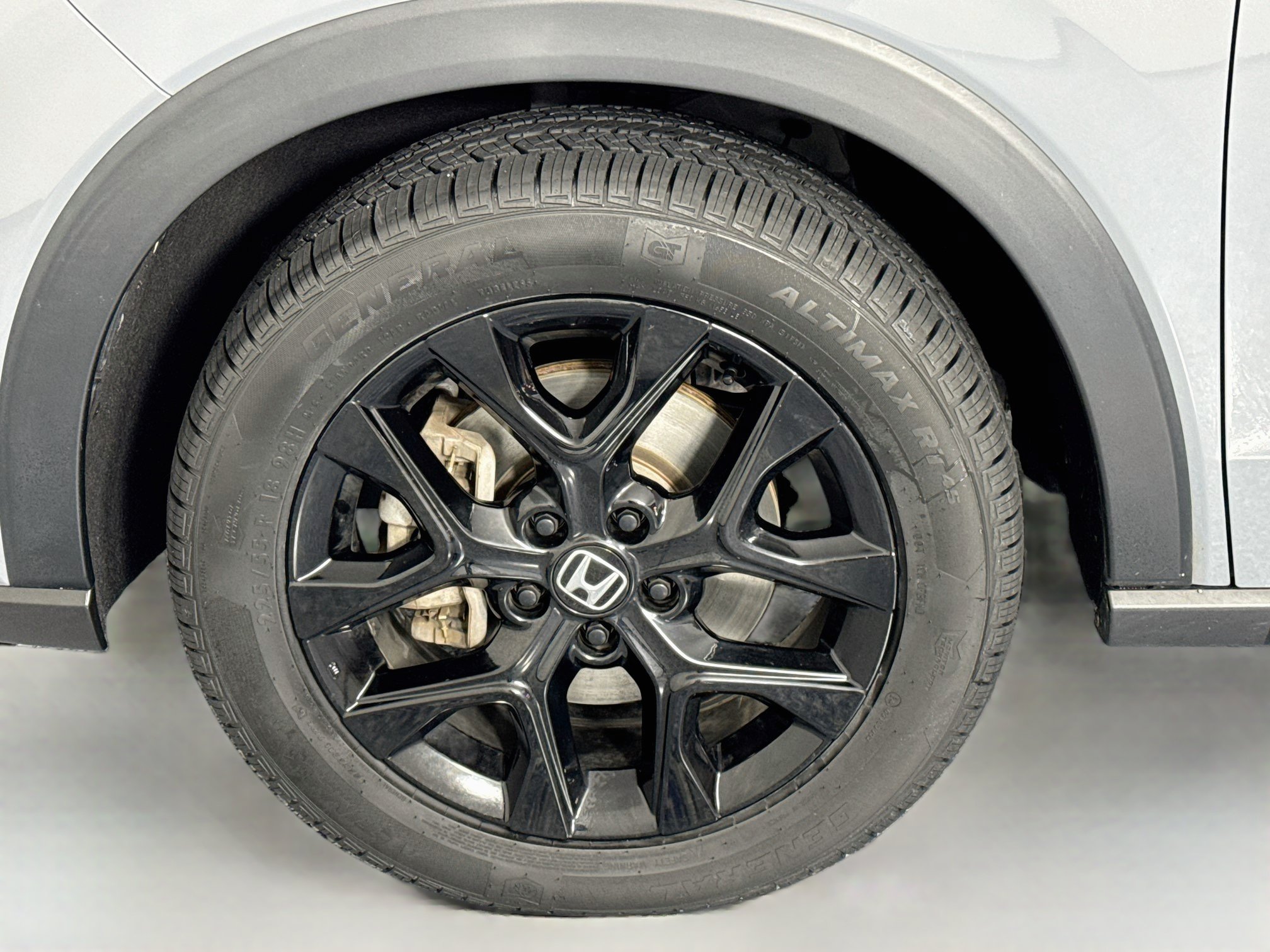 Certified 2024 Honda HR-V Sport image 29