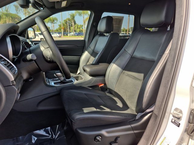 Used 2022 Jeep Grand Cherokee Laredo X RWD image 11