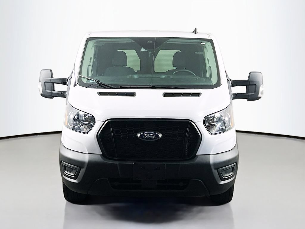 Used 2022 Ford Transit 250 Low Roof AWD image 2
