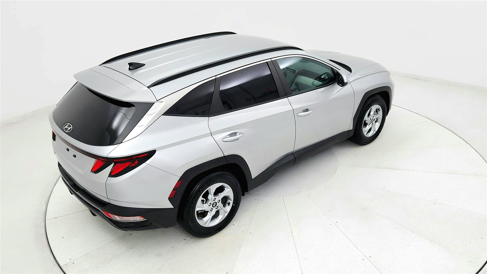 Used 2024 Hyundai Tucson SEL image 17