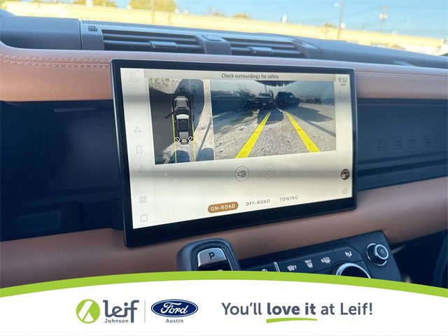 Used 2023 Land Rover Defender 110 V8 image 28