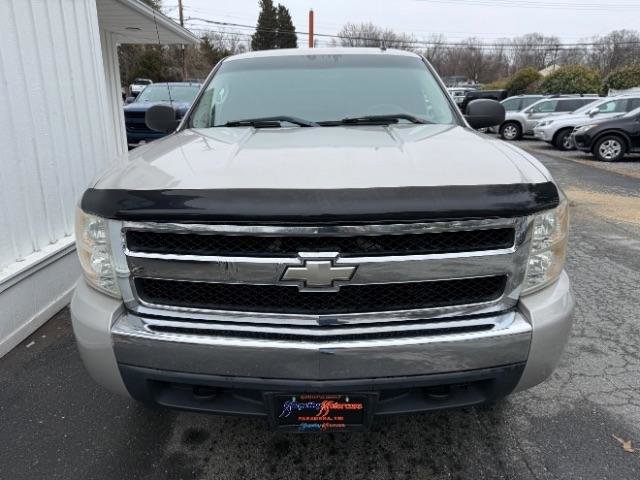 Used 2008 Chevrolet Silverado 1500 LT w/ Power Pack Plus image 12