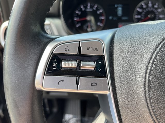 Used 2020 Kia Telluride S AWD/4WD image 21