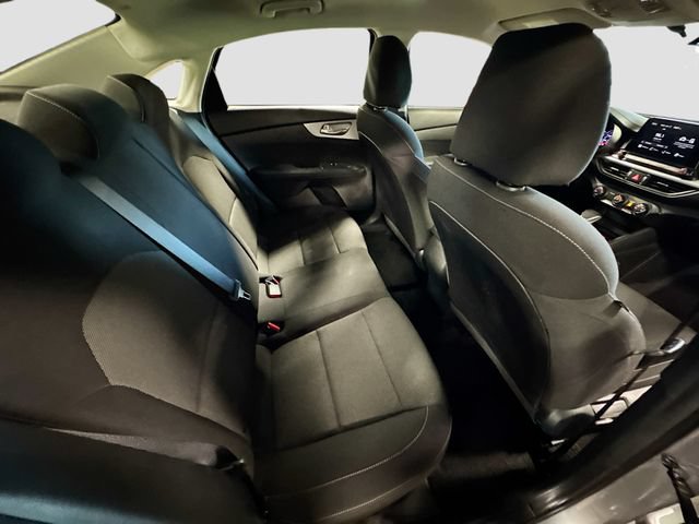Used 2023 Kia Forte LXS w/ LXS Technology Package FWD image 25