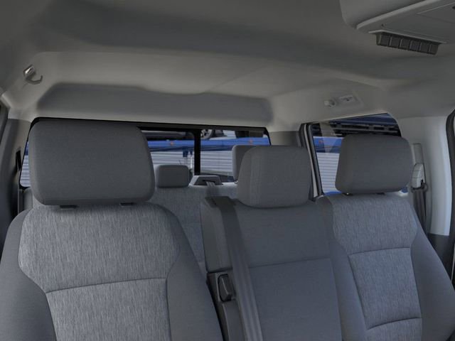 New 2026 Ford F250 XL w/ STX Appearance Package AWD/4WD image 22