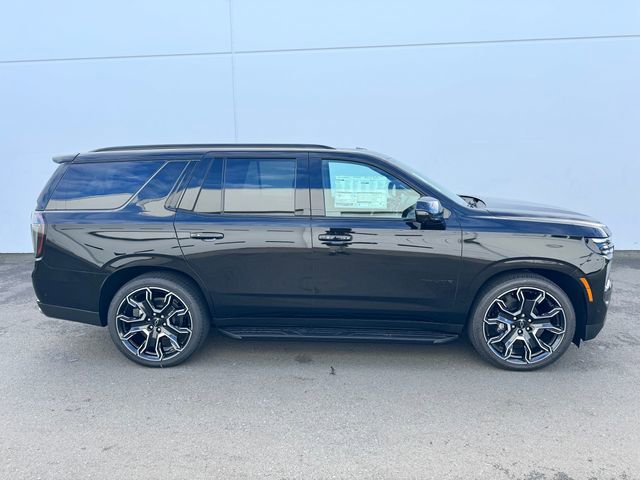 New 2026 Chevrolet Tahoe RST w/ Advanced Technology Package image 6