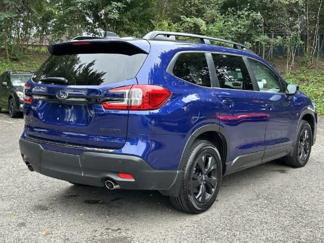 Certified 2026 Subaru Ascent Premium AWD/4WD image 31