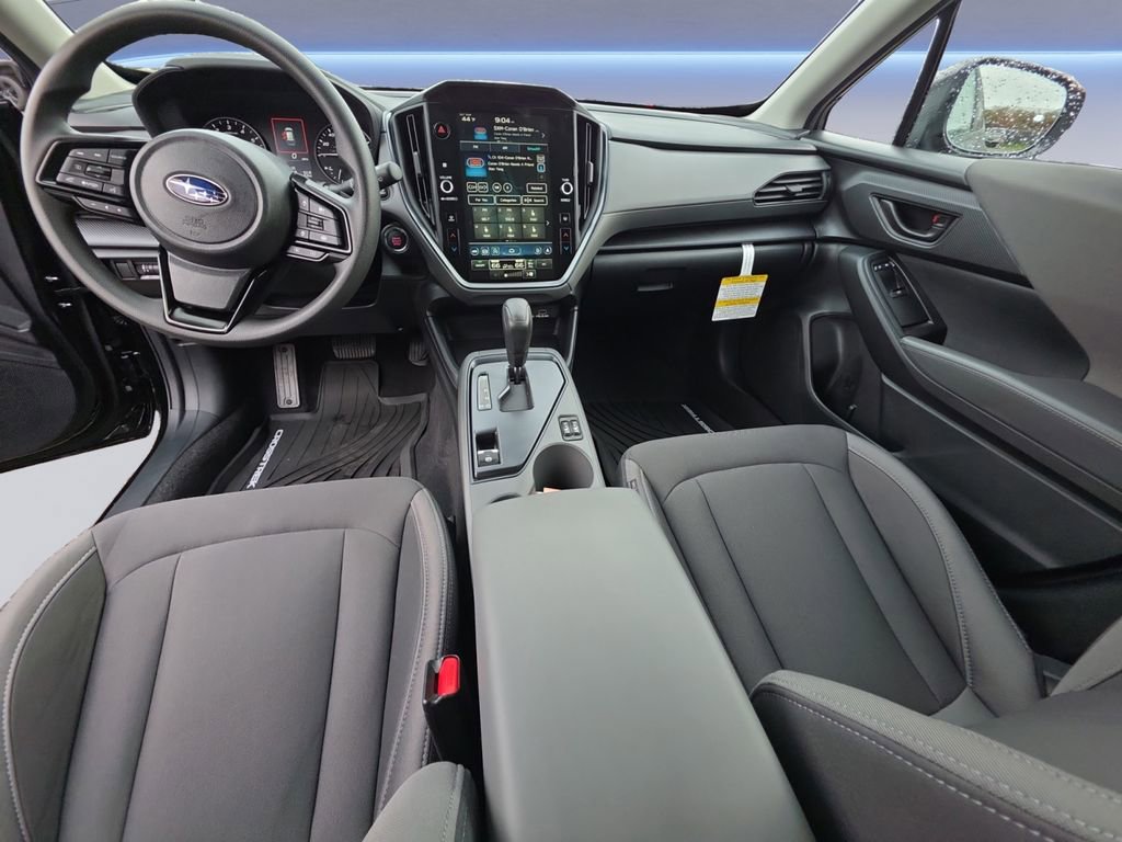 New 2026 Subaru Crosstrek 2.0i Premium image 12