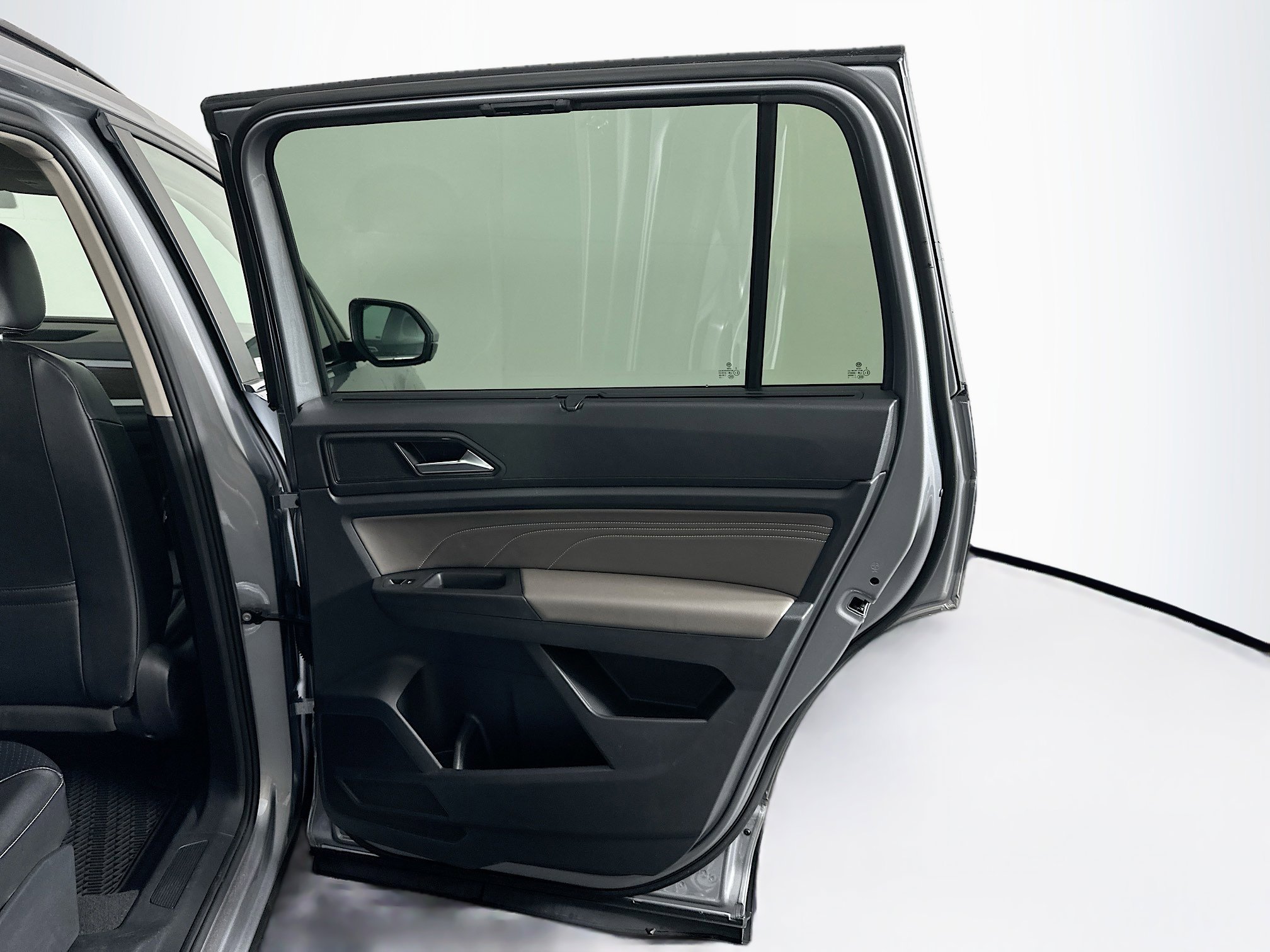 Used 2022 Volkswagen Atlas SE FWD image 30