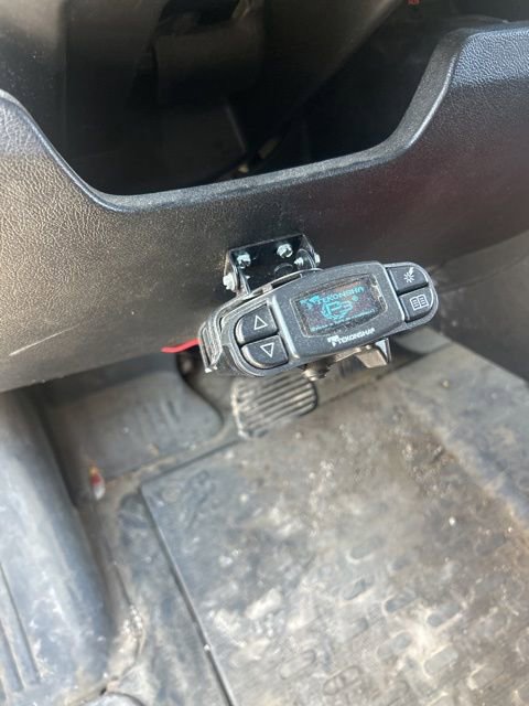 Used 2015 RAM ProMaster 3500 w/ Interior Convenience Group image 17