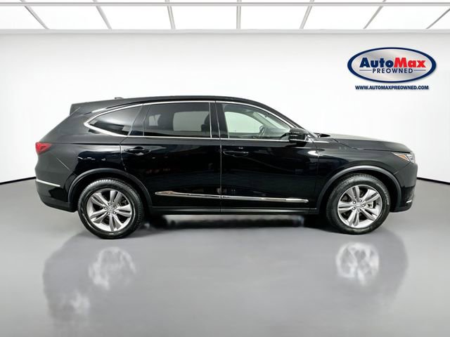 Used 2023 Acura MDX SH-AWD image 10
