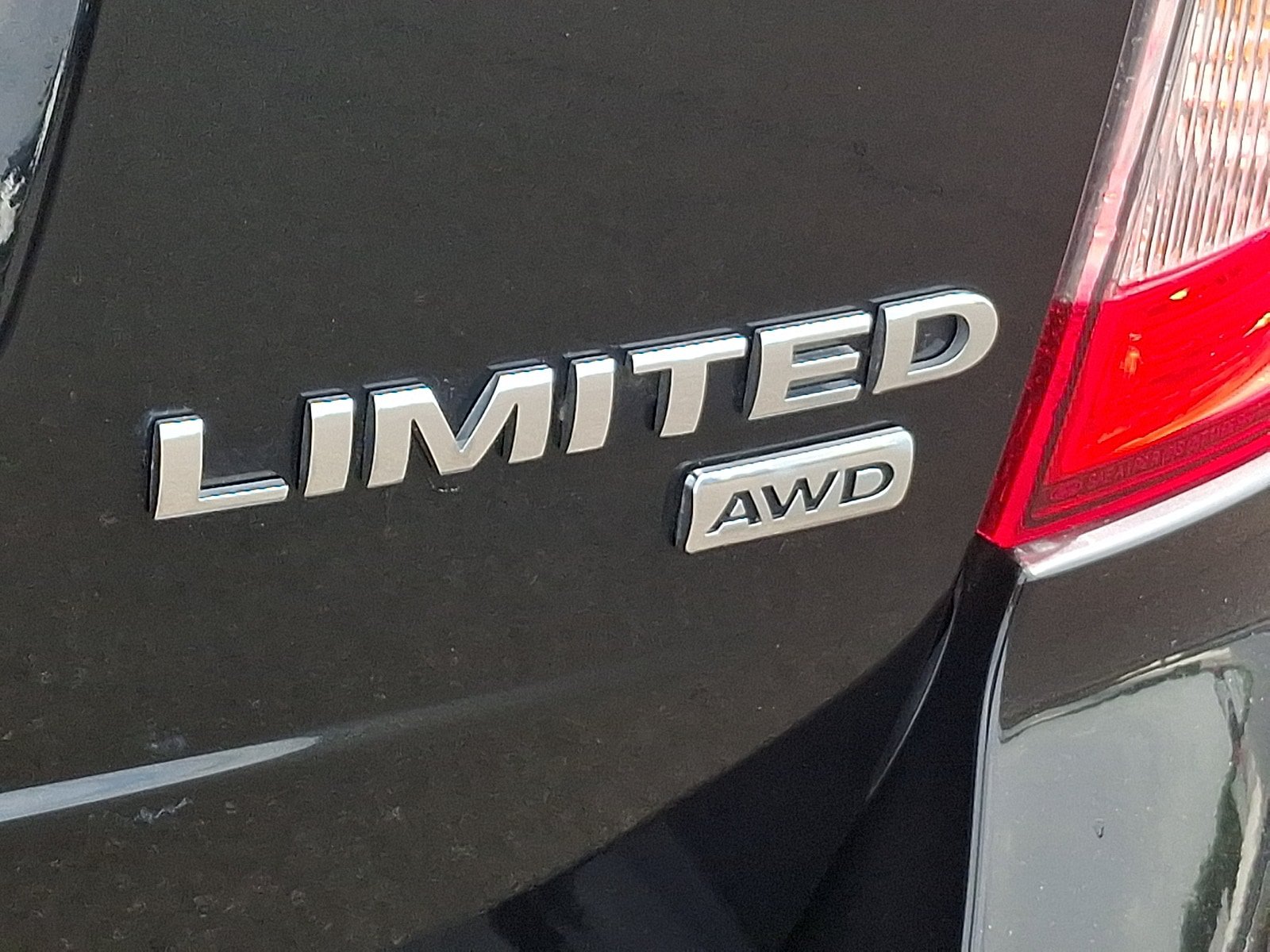 Used 2013 Ford Edge Limited AWD/4WD image 33