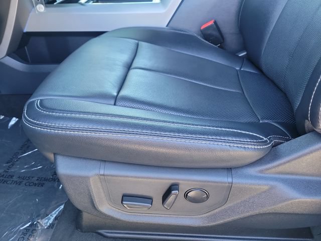Certified 2022 Ford F250 4x4 Crew Cab Super Duty image 19