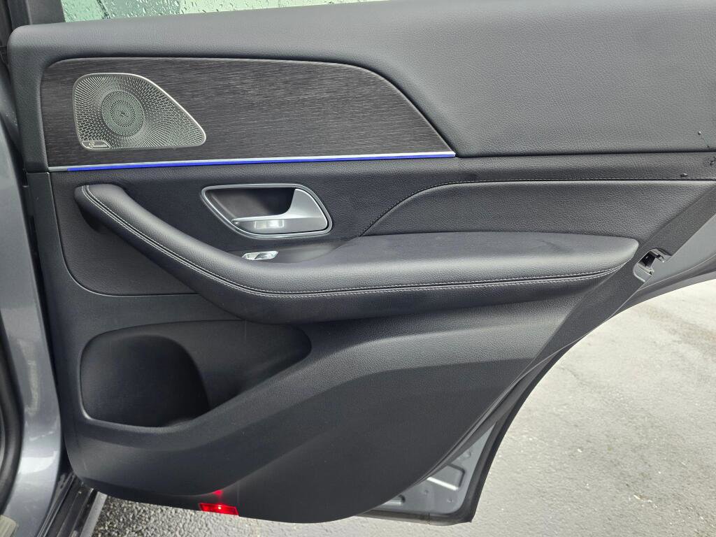 Used 2026 Mercedes-Benz GLE 350 4MATIC image 26