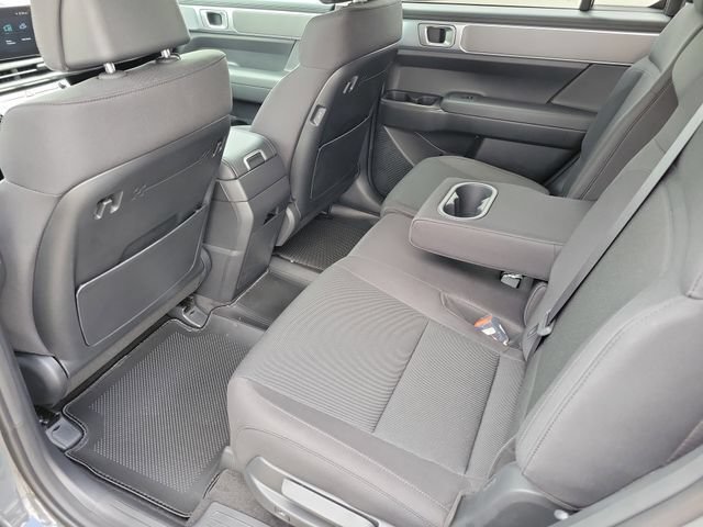 New 2026 Hyundai Santa Fe SE FWD image 24
