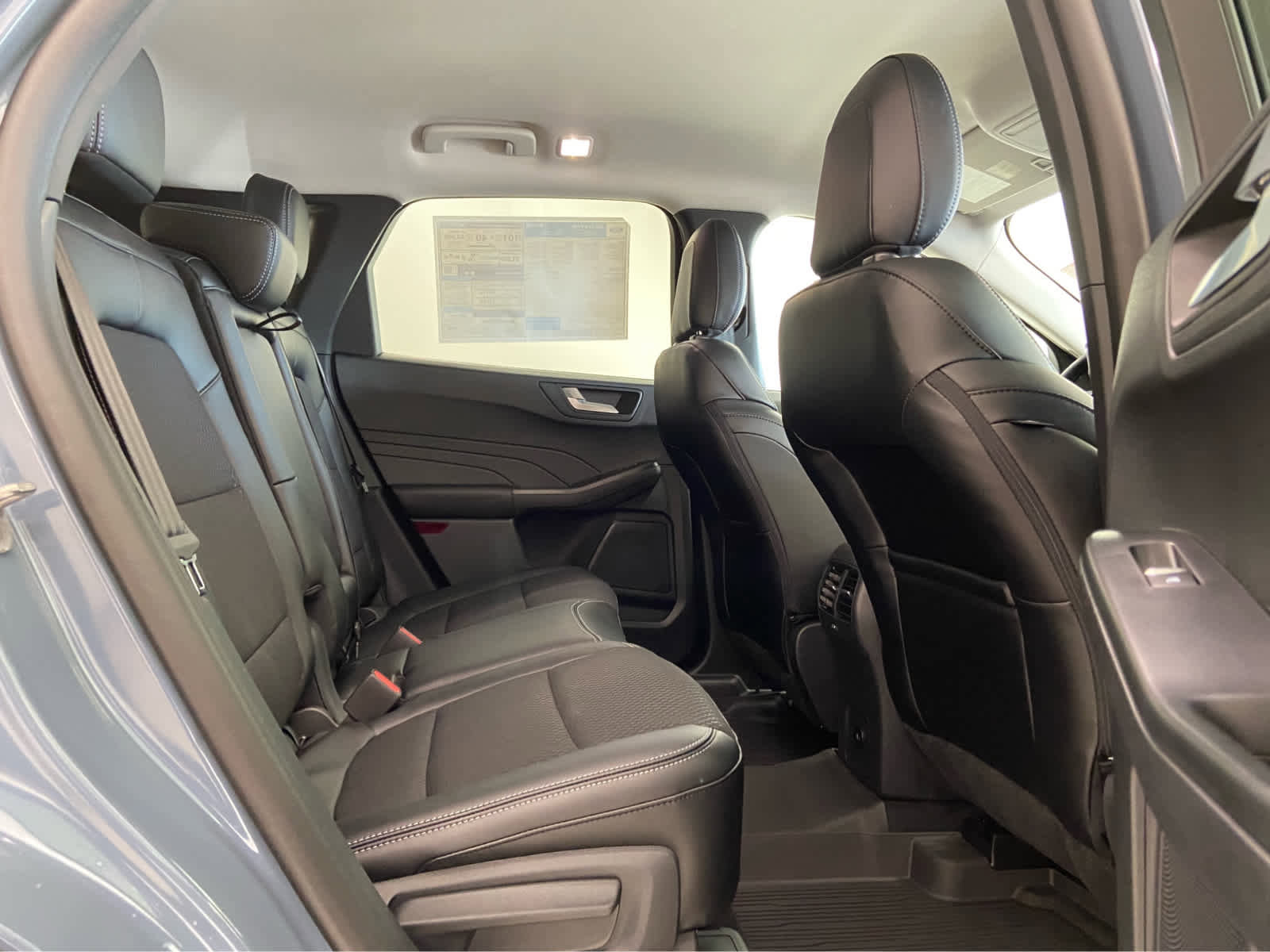 New 2026 Ford Escape SE image 14