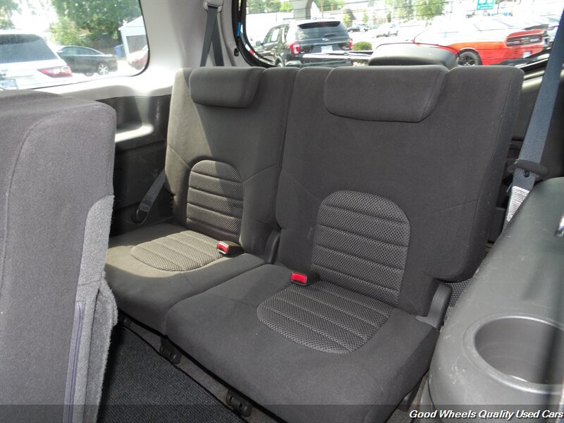 Used 2008 Nissan Pathfinder SE w/ Premium Pkg AWD/4WD image 15