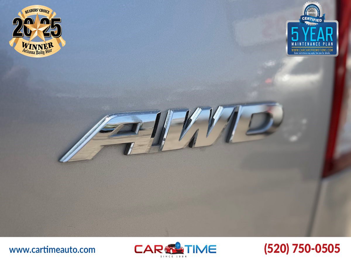 Used 2014 Honda CR-V EX-L image 6