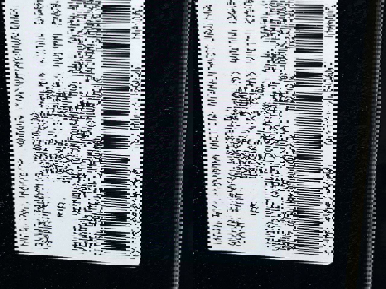 Used 2025 Toyota Tacoma Trailhunter image 37