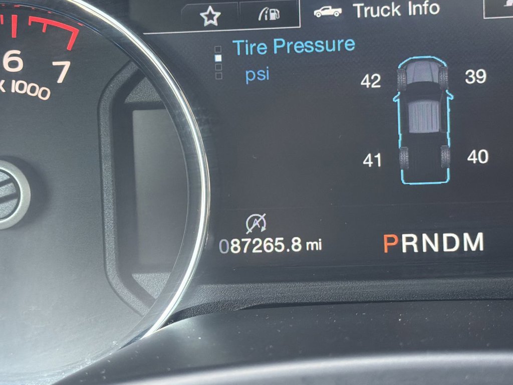 Used 2020 Ford F150 Lariat AWD/4WD image 14