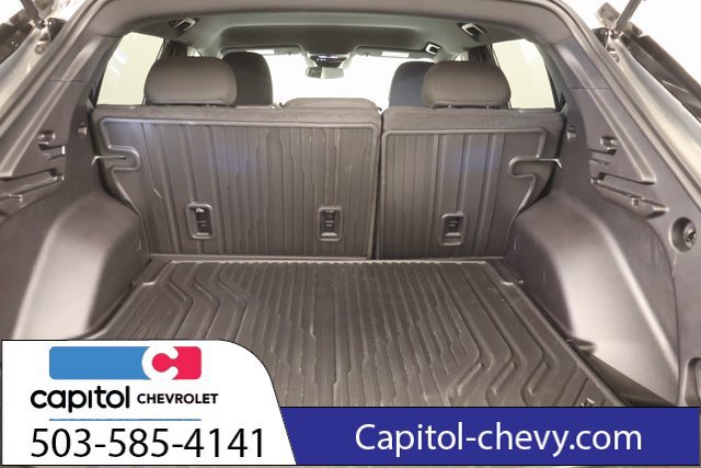 Used 2025 Chevrolet Equinox EV LT FWD image 25