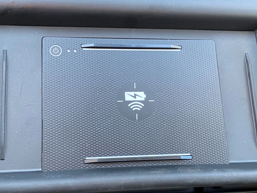 New 2026 Honda Odyssey EX-L image 30