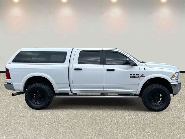 Used 2015 RAM 2500 Outdoorsman image 4