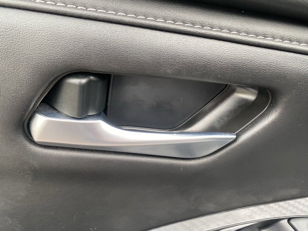 Used 2024 Nissan Sentra SV image 14