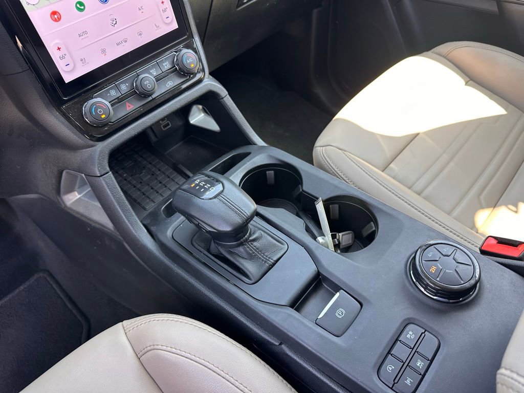 Used 2024 Ford Ranger Lariat image 33