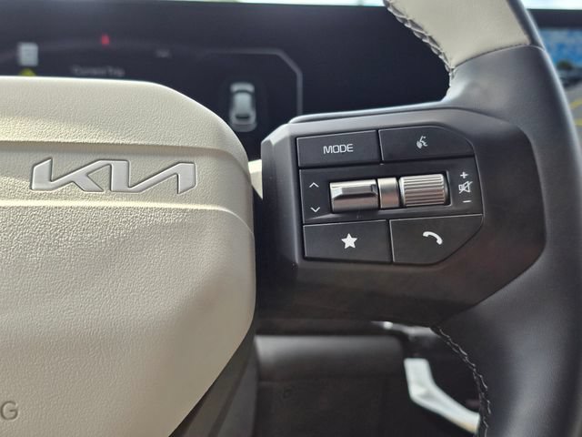 New 2026 Kia EV6 GT-Line AWD/4WD image 29
