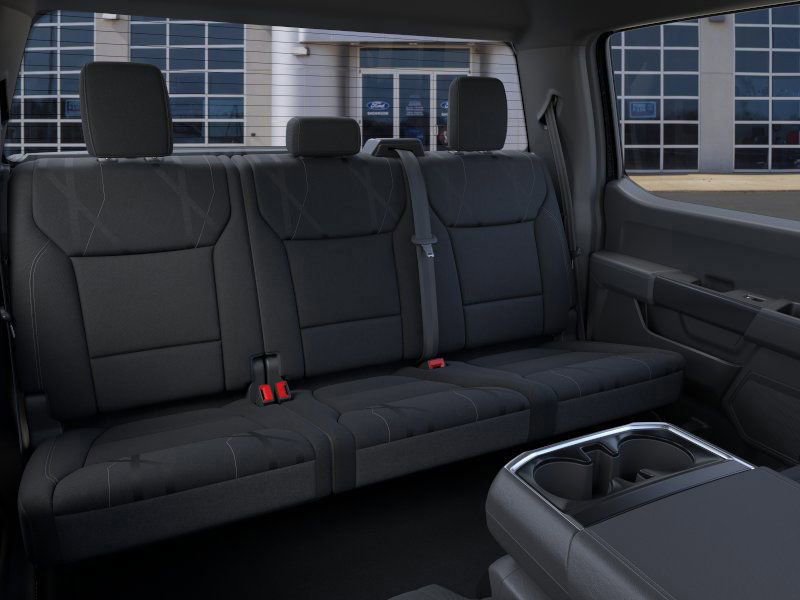 New 2026 Ford F150 STX w/ Equipment Group 200A image 11