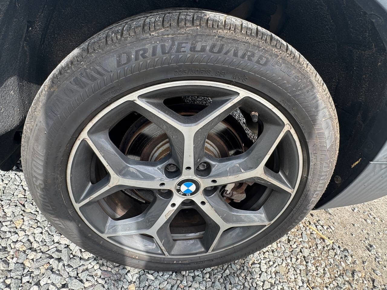 Used 2018 BMW X1 sDrive28i image 29