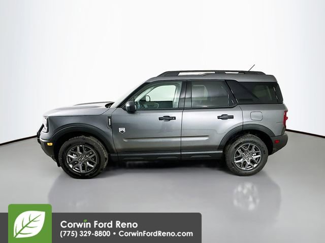 New 2025 Ford Bronco Sport Big Bend image 4