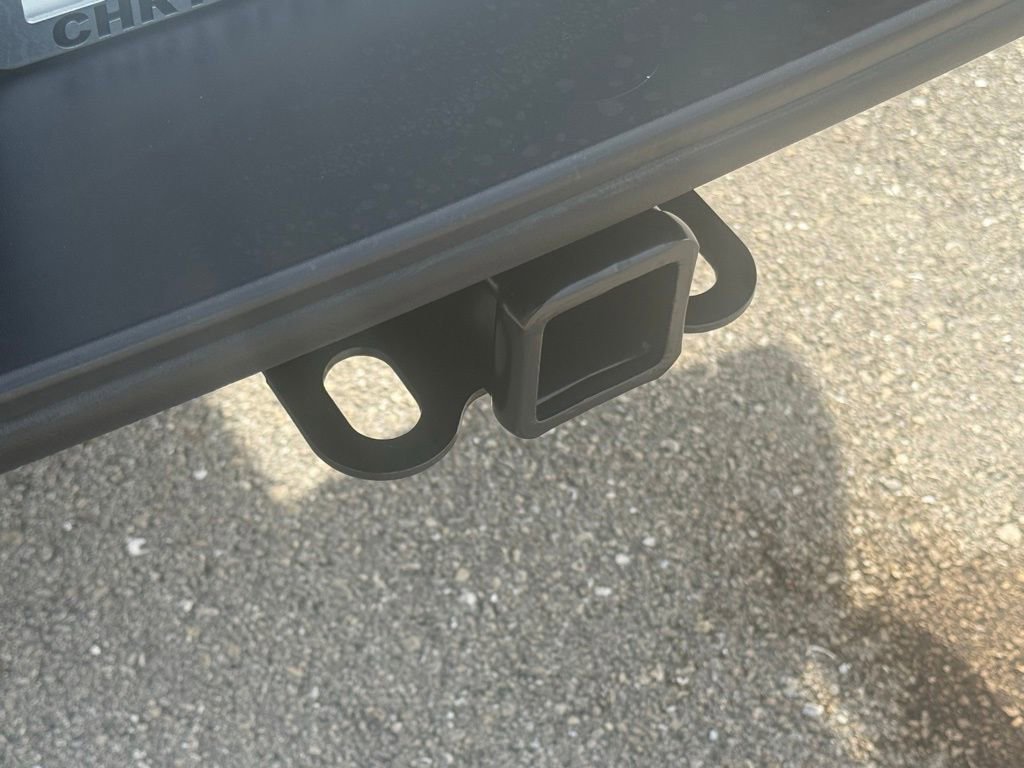 Certified 2025 Jeep Gladiator Rubicon w/ Safety Group image 37