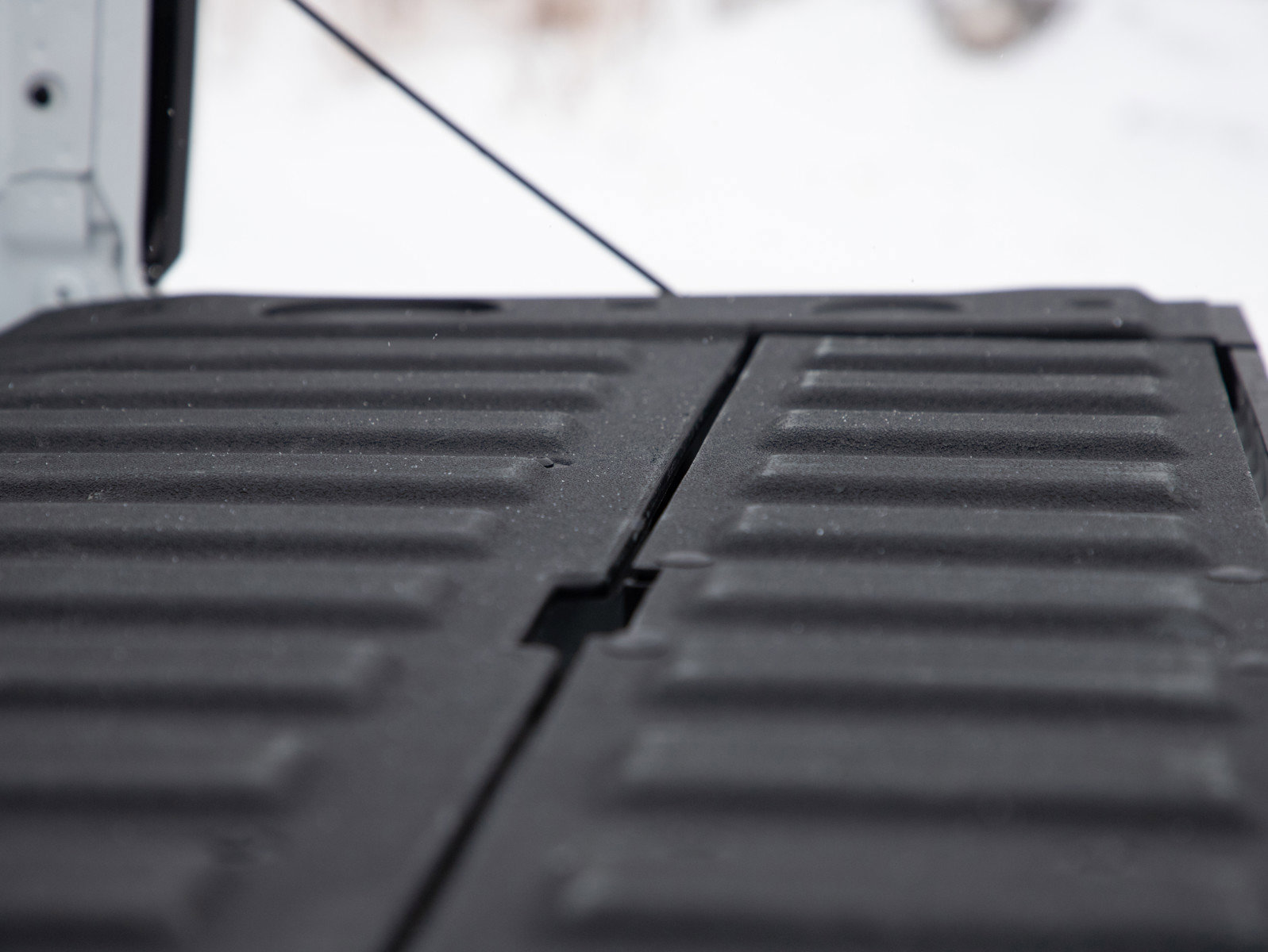 Used 2025 GMC Sierra 2500 AT4X image 11