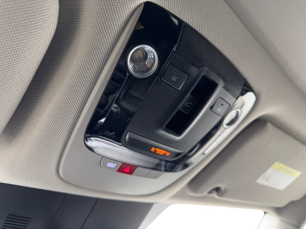 Used 2024 Kia Sorento SX image 80