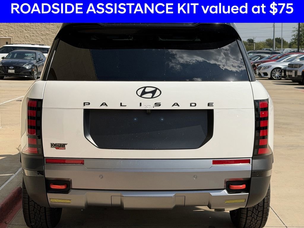 New 2026 Hyundai Palisade XRT Pro image 6