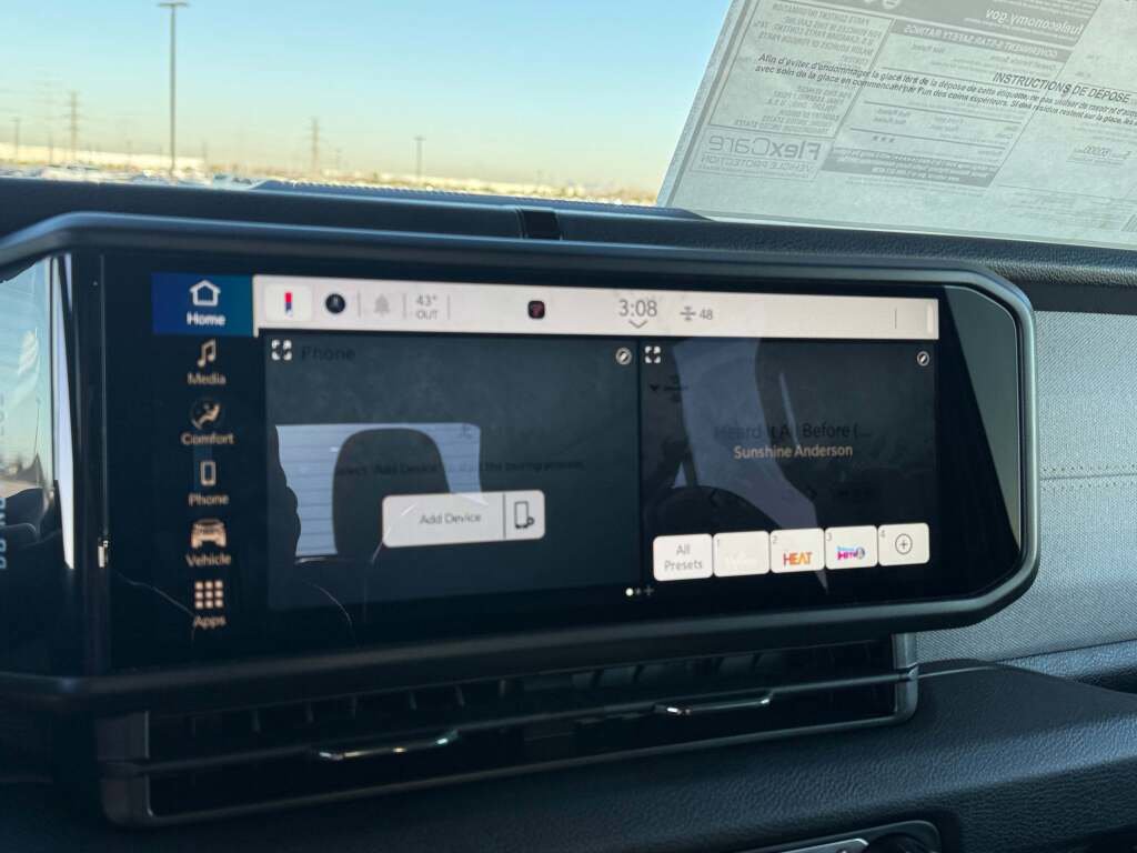 New 2026 Jeep Gladiator Sport image 28