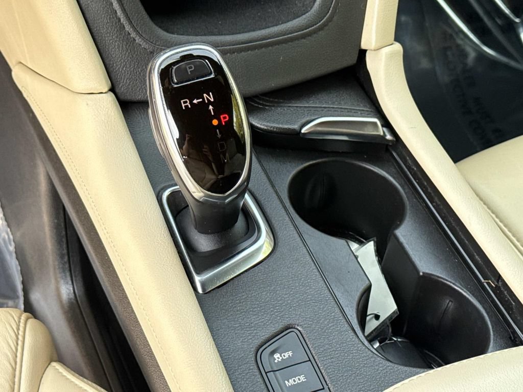 Used 2019 Cadillac XT5 Luxury AWD/4WD image 15