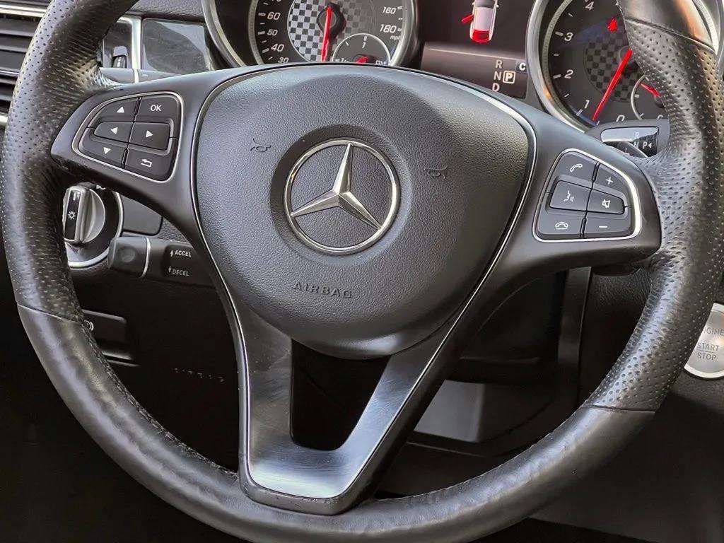 Used 2018 Mercedes-Benz GLE 43 AMG 4MATIC Coupe image 22