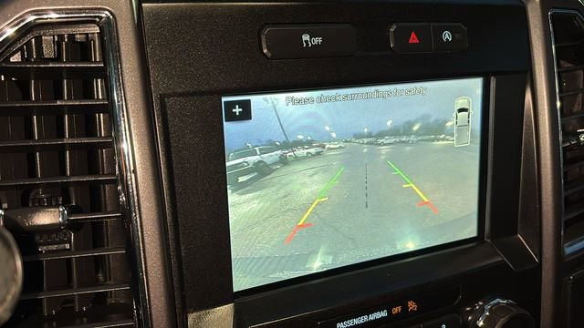 Used 2016 Ford F150 XLT w/ Equipment Group 302A Luxury image 17