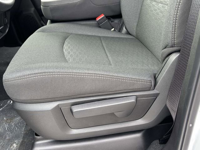 New 2026 RAM 3500 Tradesman image 12