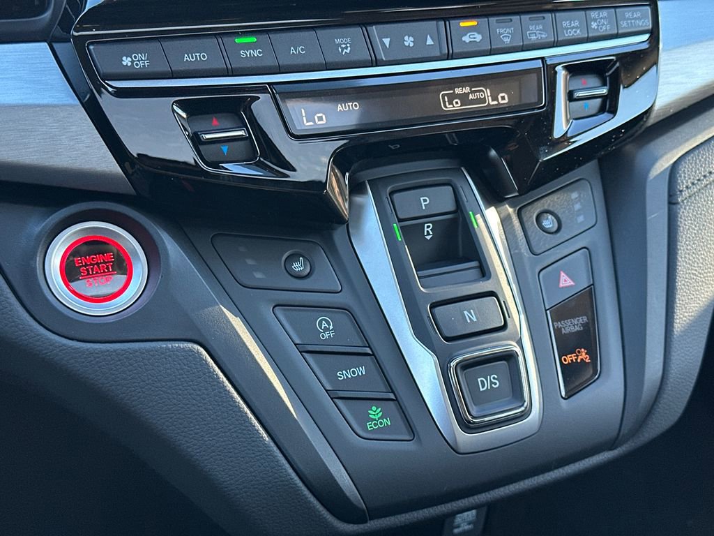 New 2026 Honda Odyssey EX-L image 30