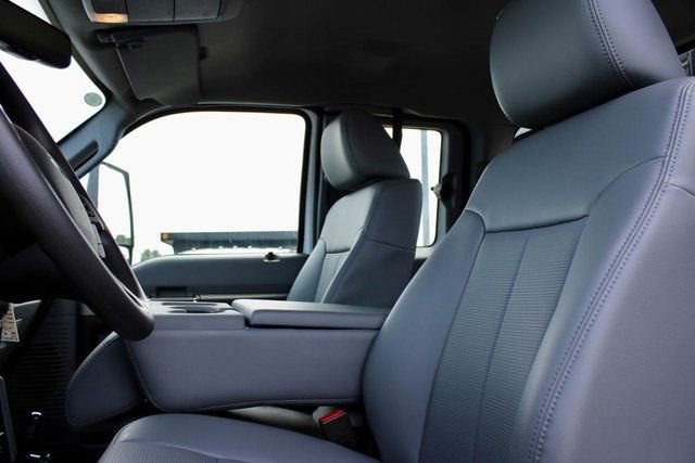 New 2024 Ford F750 2WD SuperCab Super Duty image 11