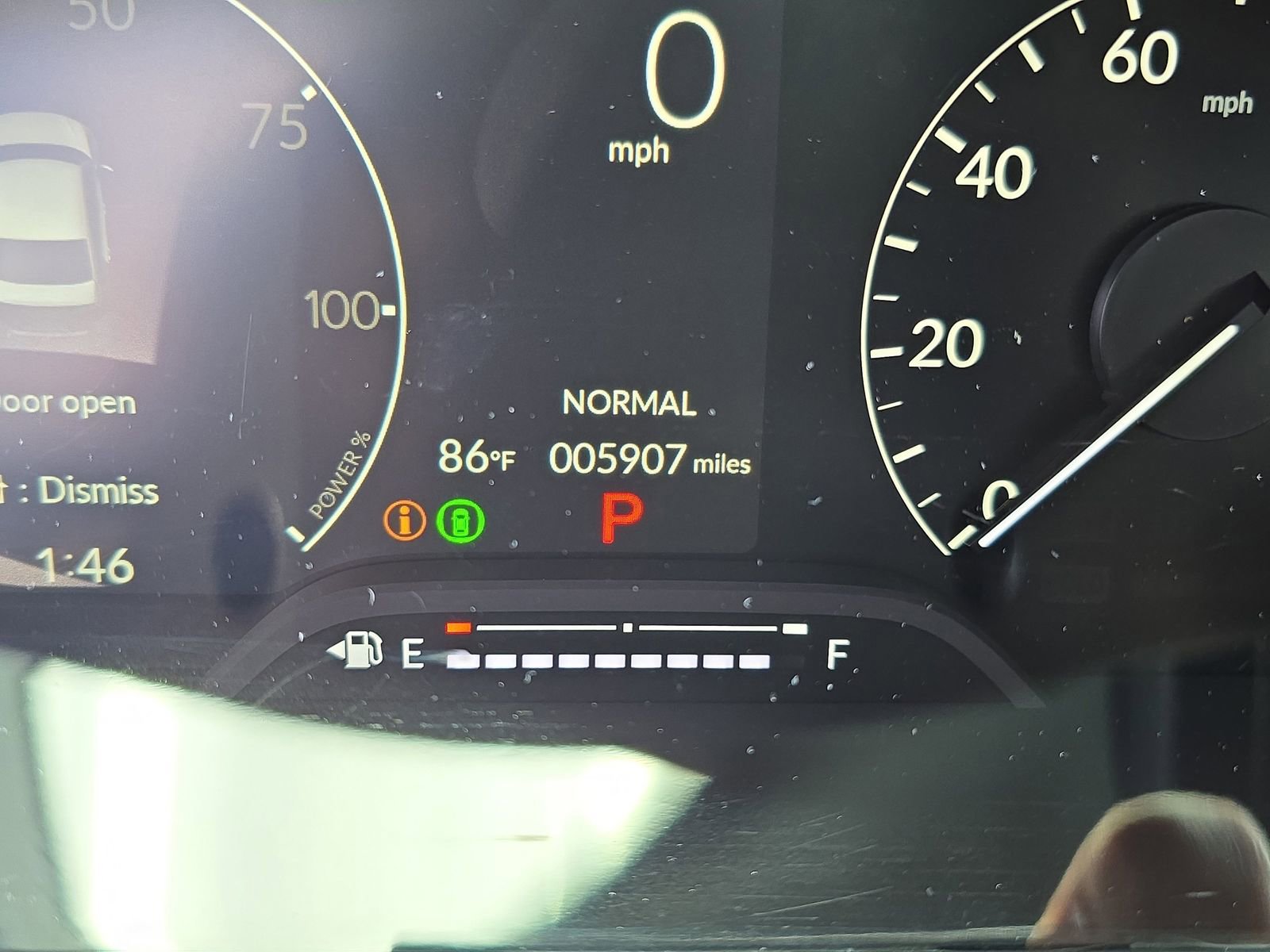 Certified 2026 Honda Civic Sport image 28