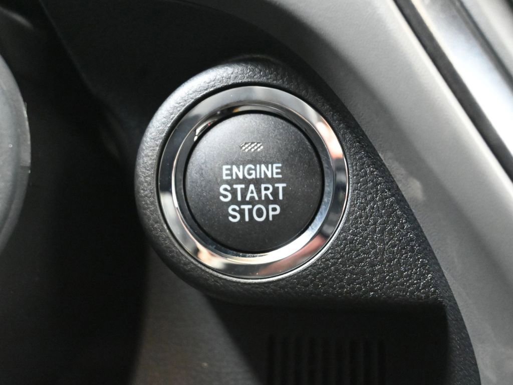 New 2026 Subaru Crosstrek 2.5i Sport image 34