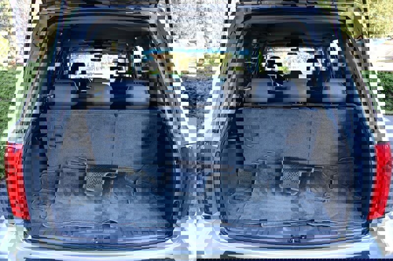 Used 2005 Honda Pilot EX-L image 18