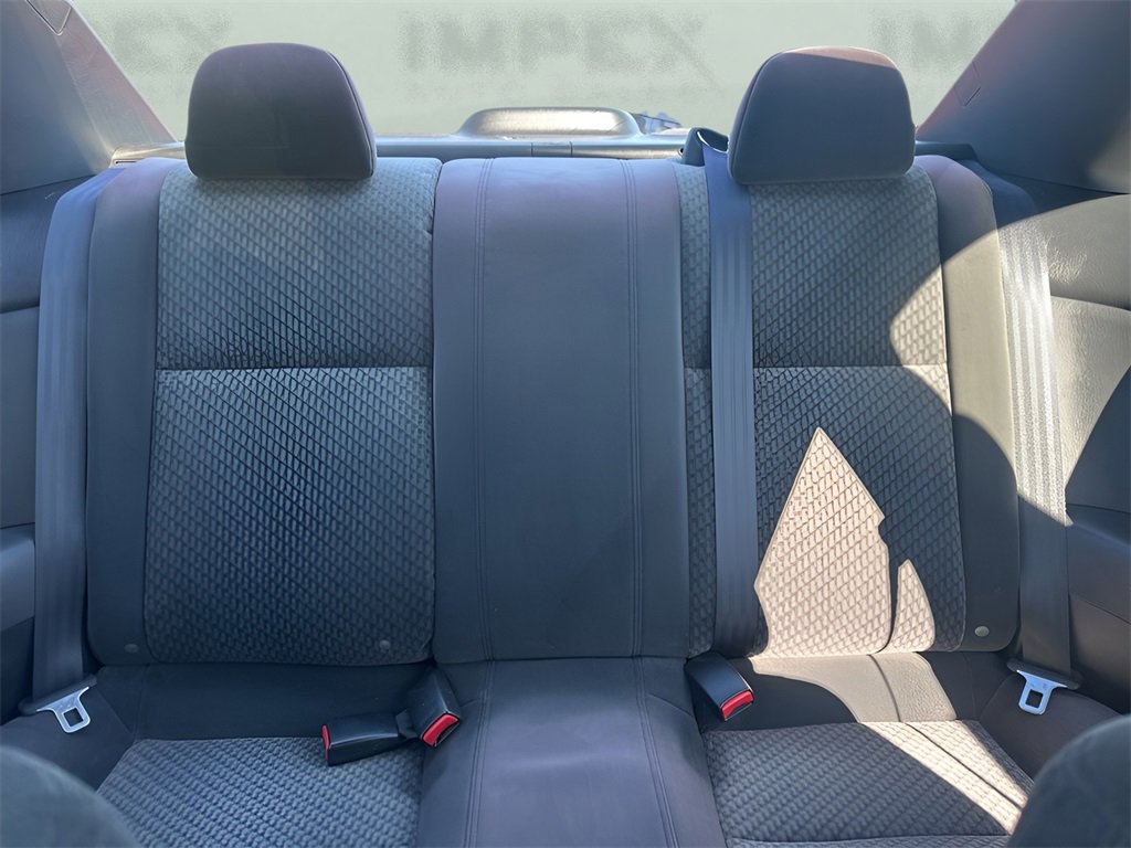 Used 2005 Honda Civic VP image 10