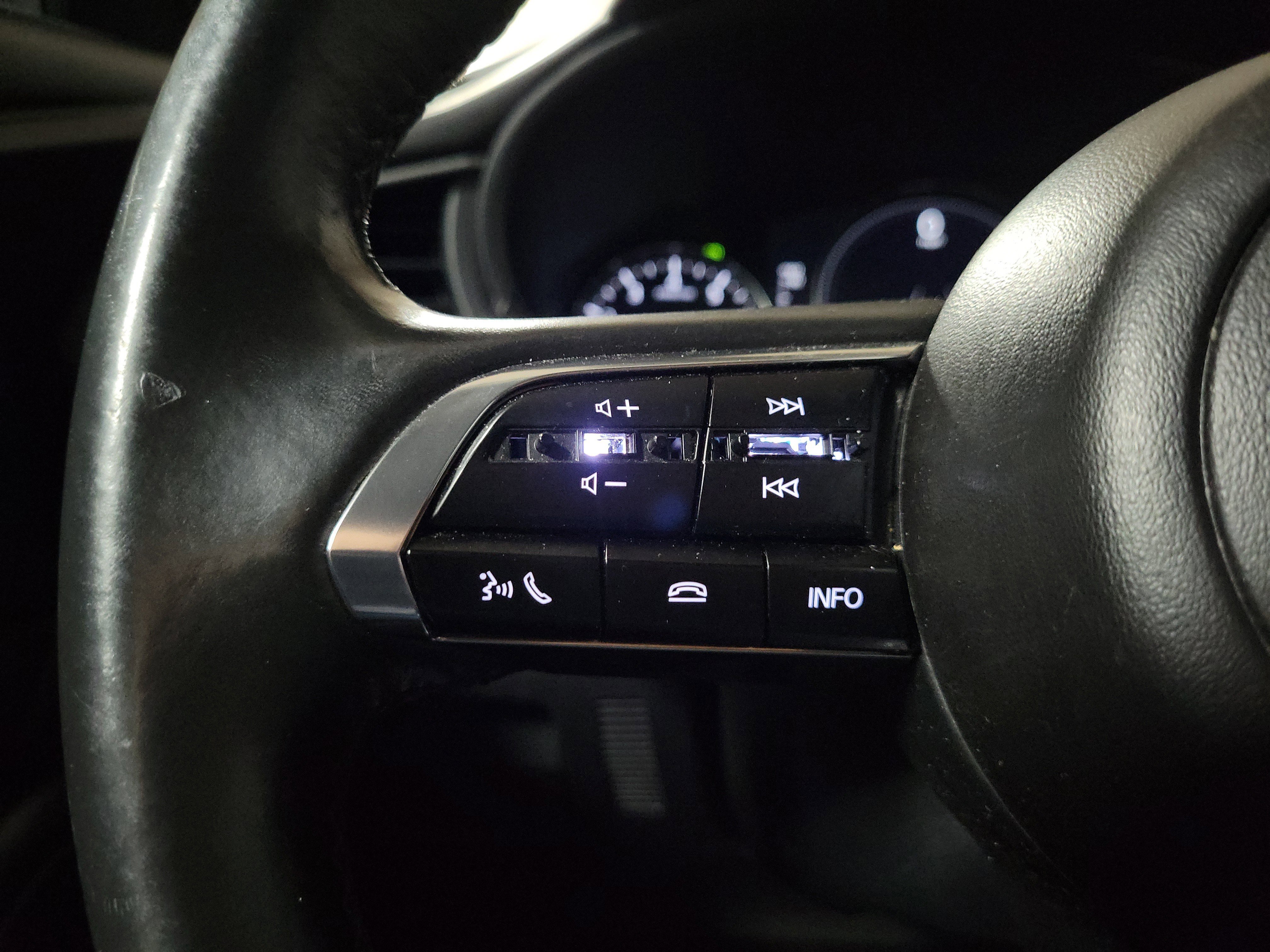 Used 2024 MAZDA CX-30 AWD 2.5 S w/ Select Sport Pkg image 25