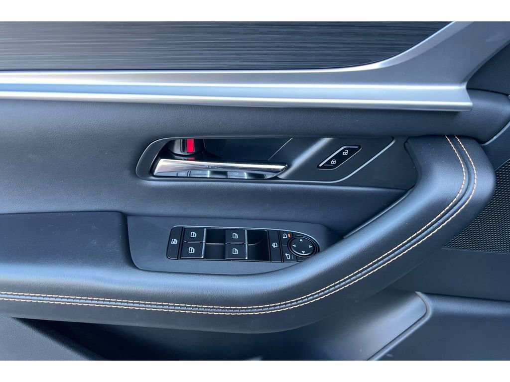 New 2026 MAZDA CX-90 3.3 Turbo S w/ Premium Plus image 11